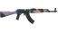 AK-47 | Crossfade (Field-Tested) thumbnail