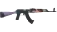 AK-47 | Crossfade (Field-Tested) thumbnail