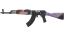AK-47 | Crossfade (Field-Tested) thumbnail
