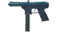 Tec-9 | Blue Blast (Field-Tested) thumbnail