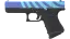 Miniatura de Glock-18 | High Beam (Factory New)