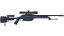 SSG 08 | Mainframe 001 (Minimal Wear) 缩略图