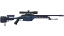 SSG 08 | Mainframe 001 (Minimal Wear) 缩略图