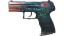 P2000 | Gnarled (Well-Worn) thumbnail