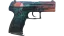 P2000 | Gnarled (Well-Worn) thumbnail