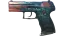 P2000 | Gnarled (Well-Worn) thumbnail