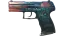 P2000 | Gnarled (Well-Worn) thumbnail