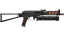 StatTrak™ PP-Bizon | Runic (Minimal Wear) thumbnail