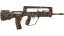 StatTrak™ FAMAS | Crypsis (Factory New) 缩略图