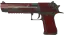 StatTrak™ Desert Eagle | Crimson Web (Battle-Scarred) thumbnail