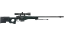 StatTrak™ AWP | Exoskeleton (Battle-Scarred) thumbnail
