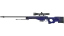AWP | Sun in Leo (Battle-Scarred) thumbnail