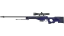 AWP | Sun in Leo (Battle-Scarred) thumbnail