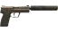 USP-S | Desert Tactical (Field-Tested) thumbnail