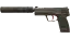 USP-S | Desert Tactical (Field-Tested) thumbnail