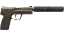 USP-S | Desert Tactical (Field-Tested) thumbnail