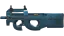 P90 | Off World (Field-Tested) thumbnail