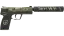 USP-S | Flashback (Minimal Wear) thumbnail