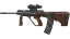 AUG | Sweeper (Factory New) thumbnail