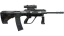 AUG | Triqua (Battle-Scarred) thumbnail