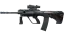 AUG | Triqua (Battle-Scarred) thumbnail