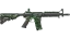 M4A4 | Choppa (Minimal Wear) thumbnail