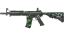 M4A4 | Choppa (Minimal Wear) thumbnail