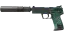 USP-S | PC-GRN (Field-Tested) thumbnail