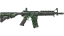 M4A4 | Choppa (Minimal Wear) thumbnail