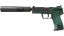 USP-S | PC-GRN (Field-Tested) thumbnail
