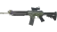 SG 553 | Army Sheen (Minimal Wear) 缩略图