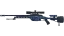 StatTrak™ SSG 08 | Mainframe 001 (Factory New) thumbnail