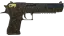 Miniatura de Desert Eagle | Meteorite (Factory New)