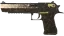 Miniatura de Desert Eagle | Meteorite (Factory New)