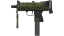 StatTrak™ MAC-10 | Classic Crate (Well-Worn) thumbnail