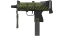 StatTrak™ MAC-10 | Classic Crate (Minimal Wear) 缩略图