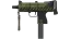 StatTrak™ MAC-10 | Classic Crate (Minimal Wear) 缩略图