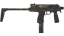MP9 | Black Sand (Battle-Scarred) 缩略图