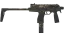 MP9 | Black Sand (Battle-Scarred) 缩略图