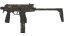MP9 | Black Sand (Battle-Scarred) 缩略图