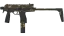 MP9 | Black Sand (Well-Worn) thumbnail