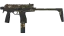 MP9 | Black Sand (Well-Worn) thumbnail