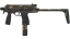 MP9 | Black Sand (Well-Worn) thumbnail