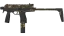 MP9 | Black Sand (Well-Worn) 缩略图