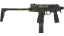 StatTrak™ MP9 | Black Sand (Battle-Scarred) 缩略图