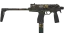 StatTrak™ MP9 | Black Sand (Battle-Scarred) 缩略图
