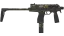 StatTrak™ MP9 | Black Sand (Battle-Scarred) 缩略图
