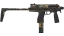 StatTrak™ MP9 | Black Sand (Minimal Wear) 缩略图