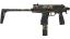 StatTrak™ MP9 | Black Sand (Minimal Wear) 缩略图