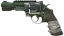R8 Revolver | Survivalist (Well-Worn) thumbnail